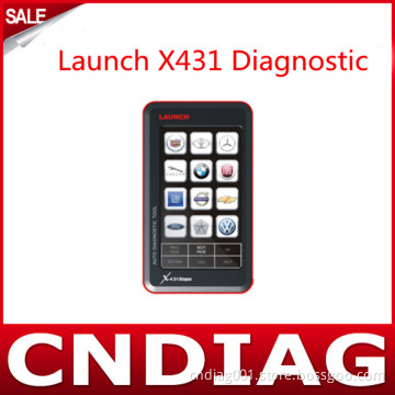 Launch X431 Auto Scanner Diagnostic Tool Diagun III